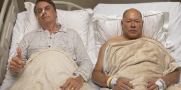 Coluna do Carlos Caldeira – Internação por Osmose: quando a idolatria vira prontuário