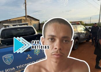 URGENTE: Criminoso morre em confronto com BPTAR durante operação contra o CV