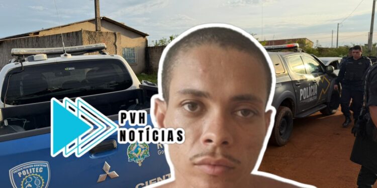 URGENTE: Criminoso morre em confronto com BPTAR durante operação contra o CV