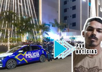 ATUALIZADA: “Onça do CV” morre durante troca de tiros com BPTAR na zona leste