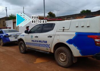 URGENTE: Homem é encontrado morto em residência na zona leste