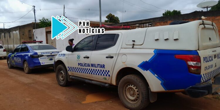 URGENTE: Homem é encontrado morto em residência na zona leste