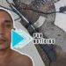URGENTE: Apenado é encontrado morto e arma é apreendida em residência no Cristal da Calama