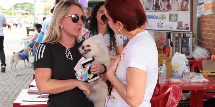 Ieda Chaves propõe estudo para criar Superintendência Estadual de Bem-Estar Animal em Rondônia