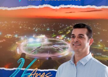 União Bandeirantes celebra 26 anos de história e desenvolvimento com grande festa popular