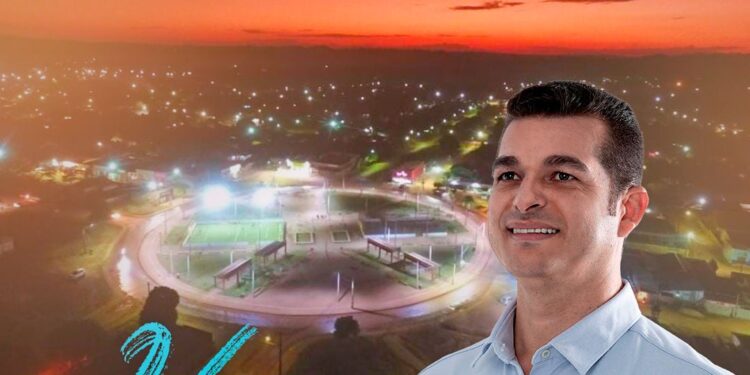 União Bandeirantes celebra 26 anos de história e desenvolvimento com grande festa popular