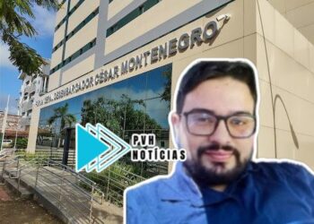 URGENTE: Dentista procurado por mandar matar o pai mecânico se apresenta na Patrimônios