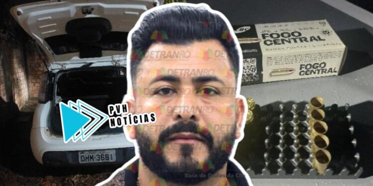 ATUALIZADA: Homem morre após ser atacado a tiros pelo atual marido da Ex na zona leste