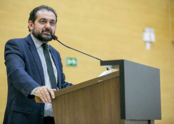 Lei de autoria do deputado Laerte Gomes reforça prevenção e diagnóstico precoce do câncer de pele em Rondônia