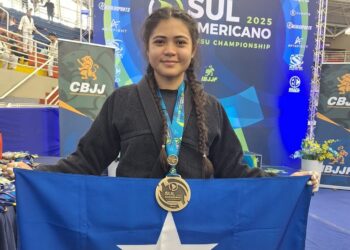 Emenda de Alex Redano viabiliza passagens para atletas de Jaru no Sul-Americano de Jiu-Jitsu 2025