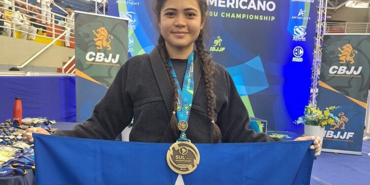 Emenda de Alex Redano viabiliza passagens para atletas de Jaru no Sul-Americano de Jiu-Jitsu 2025