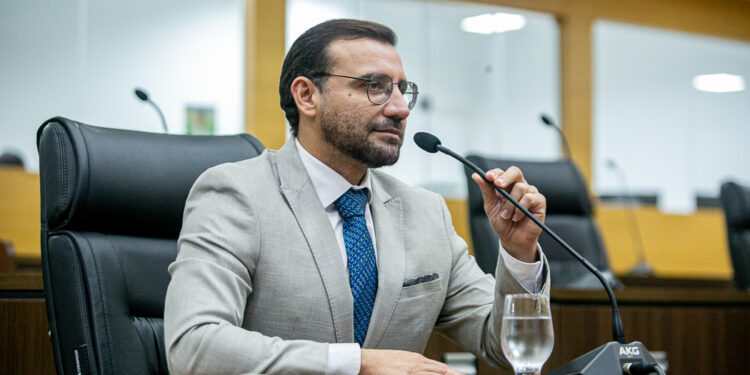 Ribeiro do Sinpol indica Educação Integral para a Escola Maria de Nazaré em Porto Velho