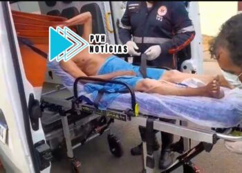 CRUELDADE: Idoso de 80 anos é encontrado abandonado e sem comer há vários dias na capital