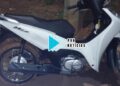 FOI O NOIADO: Jovem é derrubada, agredida e tem moto roubada na zona leste