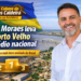 COLUNA DO CARLOS CALDEIRA – Léo Moraes: Porto Velho no pódio nacional