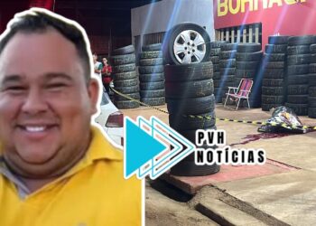 IDENTIFICADO: Betão da borracharia é executado a tiros na zona leste – Assista