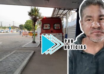 ATUALIZADA: Homem morre no hospital após ser esfaqueado pelo irmão na zona leste