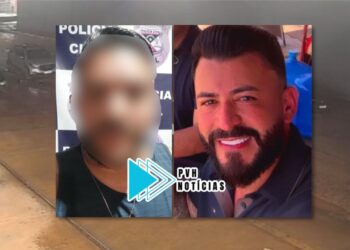 URGENTE: Suspeito de matar ex da mulher em conveniência se apresenta na Delegacia de Homicídios