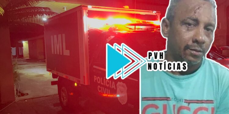 CASO MOTEL: “Homem já estava morto há várias horas” afirma Polícia durante perícia