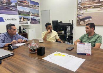 Vereador Adalto de Bandeirantes reivindica andamento de obras nos distritos e reforça importância de melhorias na Avenida 3 de Dezembro