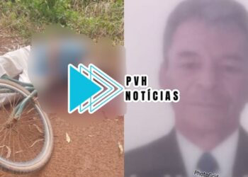 HOMICÍDIO: Idoso é executado as margens da BR-364 em Itapuã do Oeste