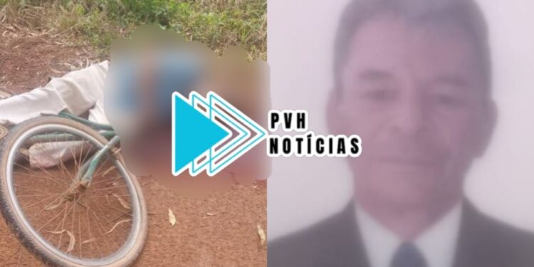 HOMICÍDIO: Idoso é executado as margens da BR-364 em Itapuã do Oeste