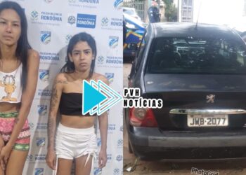 ENGRAVIDOU DE PCC: Adolescente gestante foi sequestrada e torturada depois de mudar do Orgulho para Morar Melhor