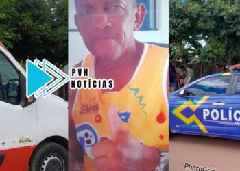 URGENTE: Cadáver em decomposição é encontrado em residência no Três Marias