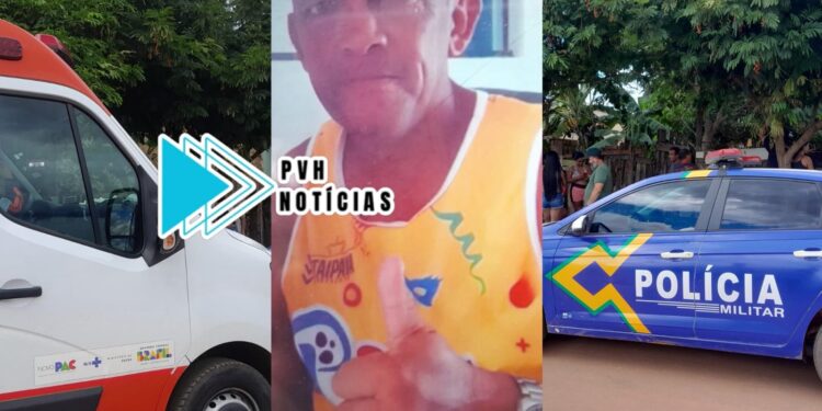 URGENTE: Cadáver em decomposição é encontrado em residência no Três Marias