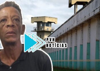 FOI DESCOBERTO: Foragido é preso após passar nome falso para PM no Cai N’água