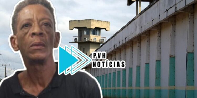 FOI DESCOBERTO: Foragido é preso após passar nome falso para PM no Cai N’água