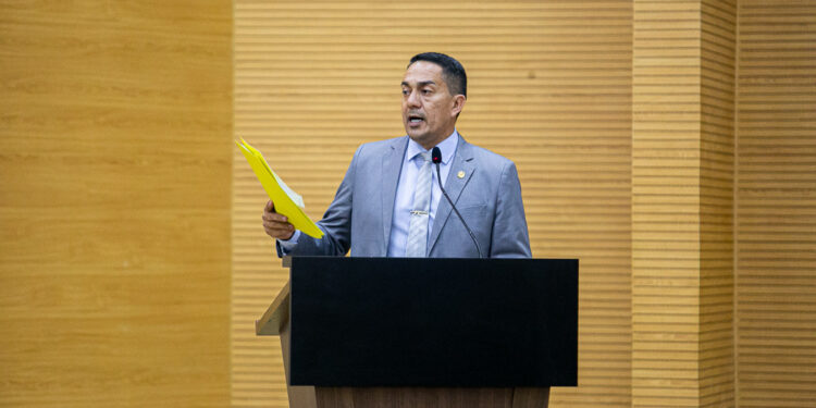 Projeto do deputado Eyder Brasil garante Política Estadual de Educação Inclusiva em Rondônia