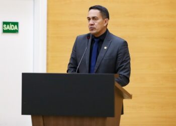 Proteção às mulheres: aprovado projeto do deputado Eyder Brasil que autoriza uso de spray de pimenta para defesa pessoal