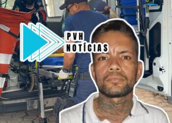 ATUALIZADA: Homem que morreu estava agredindo a esposa quando foi esfaqueado pela vizinha