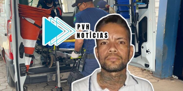 ATUALIZADA: Homem que morreu estava agredindo a esposa quando foi esfaqueado pela vizinha