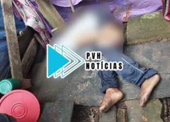 FULMINANTE: Idoso é encontrado morto em quintal de residência na capital