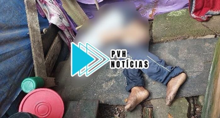 FULMINANTE: Idoso é encontrado morto em quintal de residência na capital