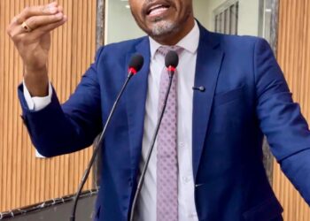 Vereador Dr. Santana apresenta Projeto de Lei que cria o Plano Municipal de Enfrentamento a Alagamentos e Enchentes em Porto Velho