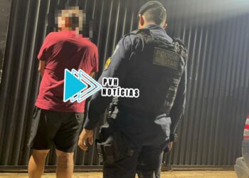 EXPLORAÇÃO: Idoso é flagrado com adolescente e bebidas em motel na capital