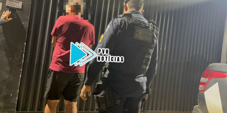 EXPLORAÇÃO: Idoso é flagrado com adolescente e bebidas em motel na capital