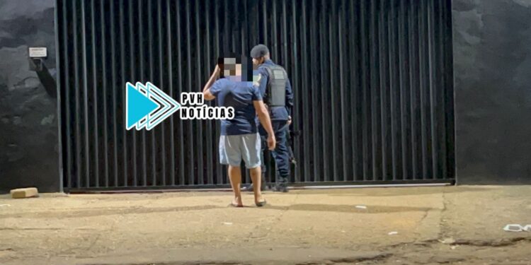 GATO: Homem é preso por furto de energia em residência no Roque