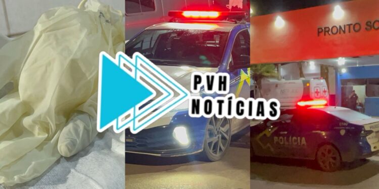 INTERNADA: Jovem passa mal depois de engolir cocaína que levaria para Ex-namorado no MT