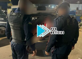 HERÓI OU VILÃO: Jovem evita furto em comércio da avó, mas é preso após deter adolescente suspeito