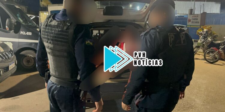 HERÓI OU VILÃO: Jovem evita furto em comércio da avó, mas é preso após deter adolescente suspeito