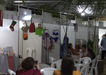 Ieda Chaves fortalece empreendedorismo ao destinar verba ao Festival Empreende Mulheres BVQQ