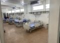 Nova Sala de Urgência e Emergência do Hospital João Paulo II é entregue pelo governo de RO