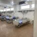 Nova Sala de Urgência e Emergência do Hospital João Paulo II é entregue pelo governo de RO