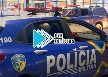 ATUALIZADA: Bandidos roubam R$20 mil da empresa Eucatur na rodoviária de Porto Velho