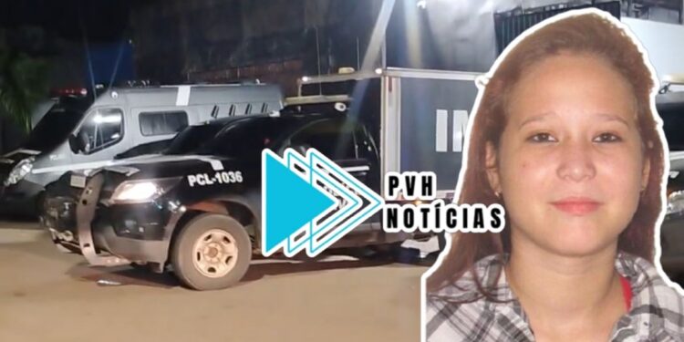 ATUALIZADA: Jovem presa por violência doméstica é encontrada morta em cela na Central de Flagrantes