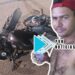 EMBRIAGADO: Homem morre e venezuelano é preso após grave acidente entre motos na zona leste
